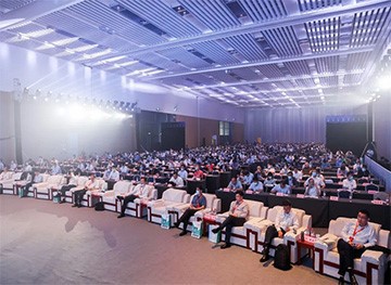 The Fifth China LNG Conference