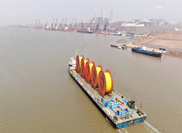 Submarine Hose Submarine Hose