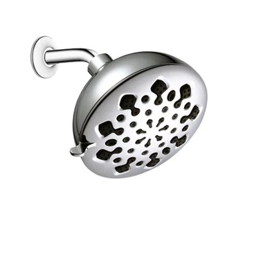 9 Functions Shower Head