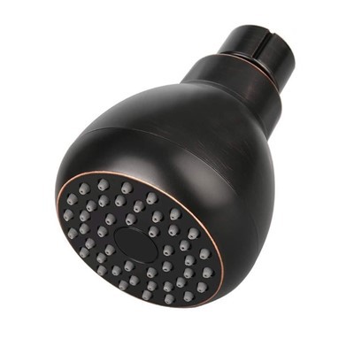 ABS High Pressure Shower Head