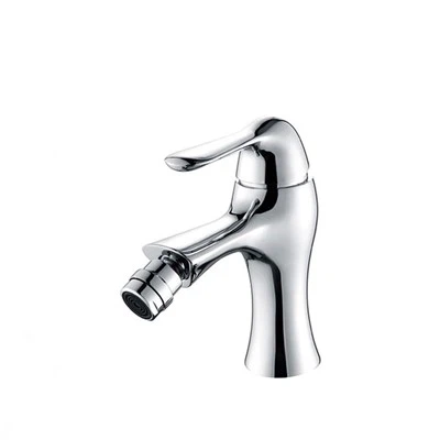 Brass Bathroom Sink Bidet Faucet