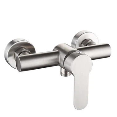 304 Stainless Steel Bathroom Shower Faucet