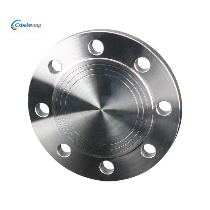 Blind Flange RF
