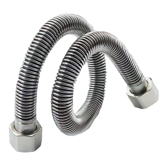 Gas Heater Extension Hose