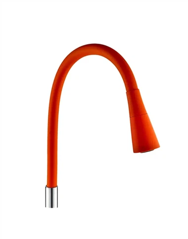 Color Faucet Tube And Spout Flexible Hose