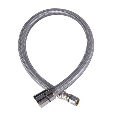 Kitchen Faucet Extension Hose