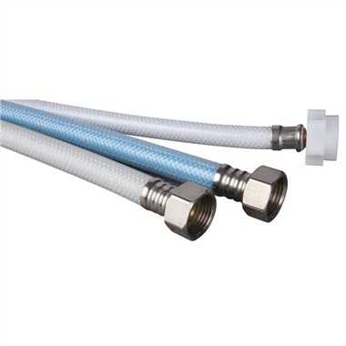 PVC Braided Hose
