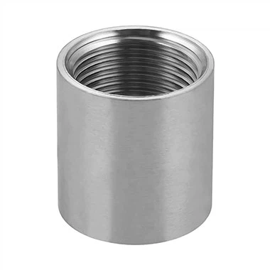 Full Threaded Coupling