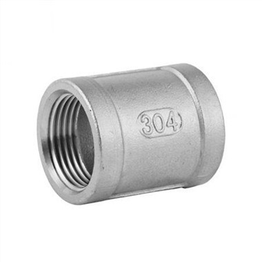 Stainless Steel Socket Banded