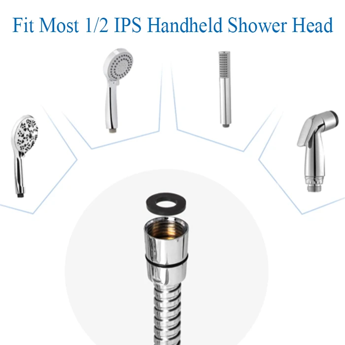 Stainless Shower Hose