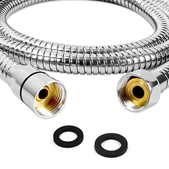 Flexible Shower Hose