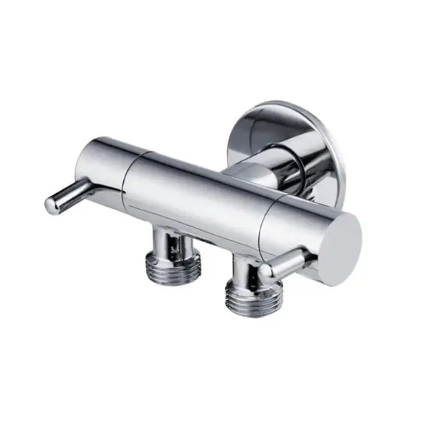 Double-Handle