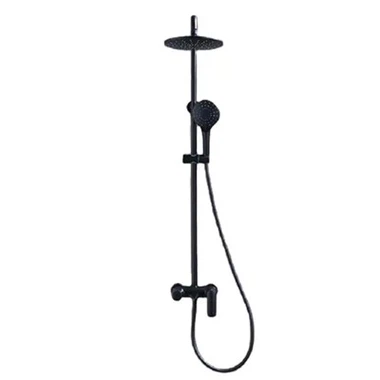 Hot Cold Water Mixer Shower System